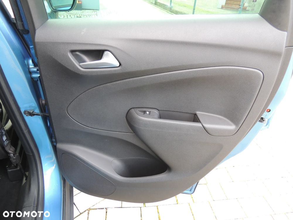 Opel Crossland X 1.2 Innovation - 21