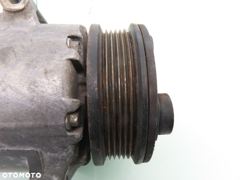 KOMPRESOR KLIMATYZACJI FORD S-MAX I 2.0 TDCi 6G9119D629GC - 4