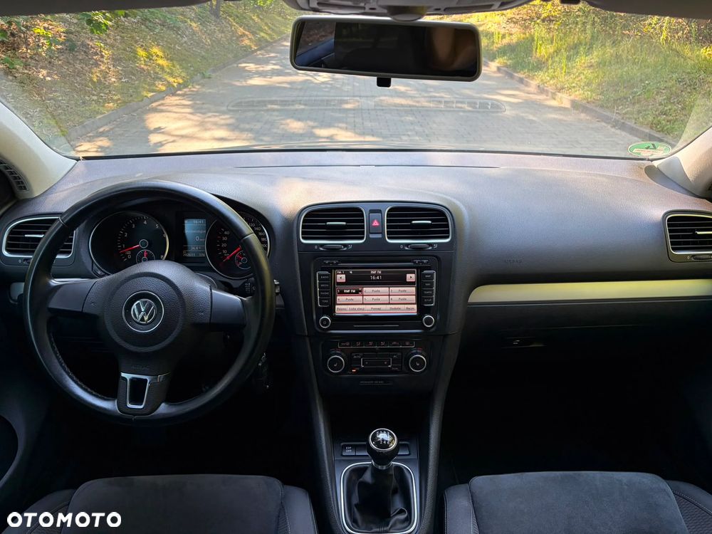 Volkswagen Golf 1.4 TSI Edition - 19