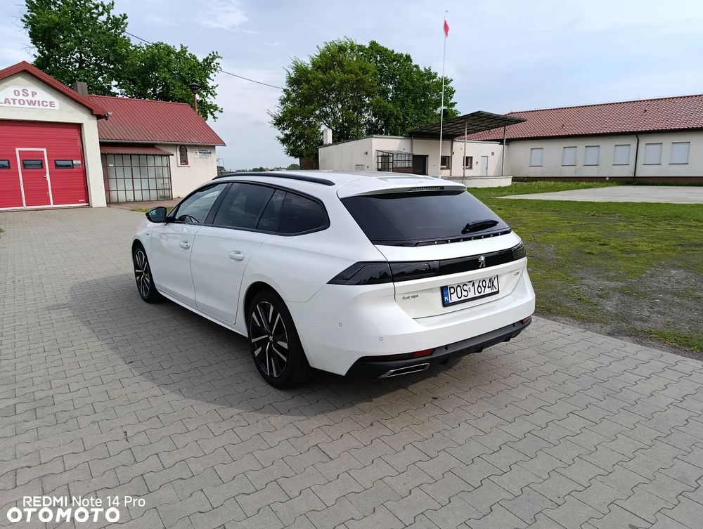 Peugeot 508 - 13