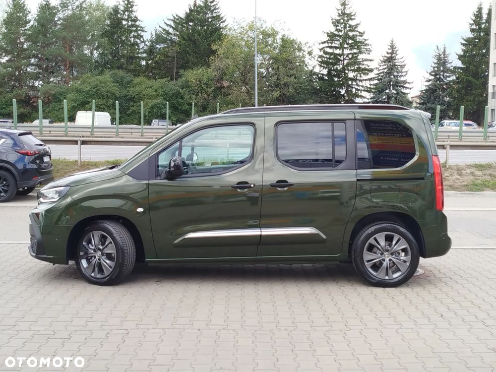 Toyota Proace City Verso 1.5 D-4D VIP - 2