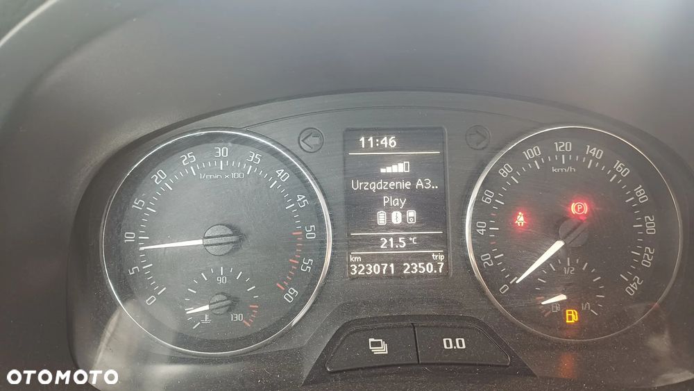 Skoda Fabia - 2