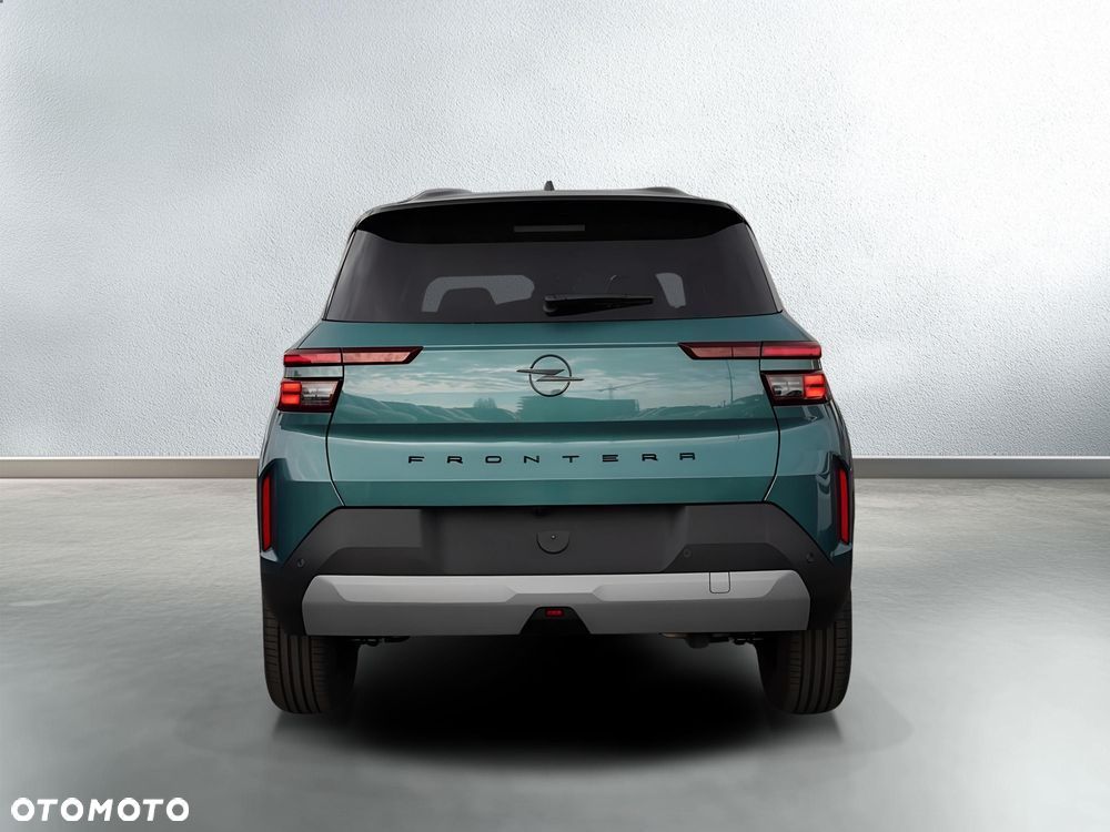 Opel Frontera 1.2 T mHEV GS eDTC6 - 5