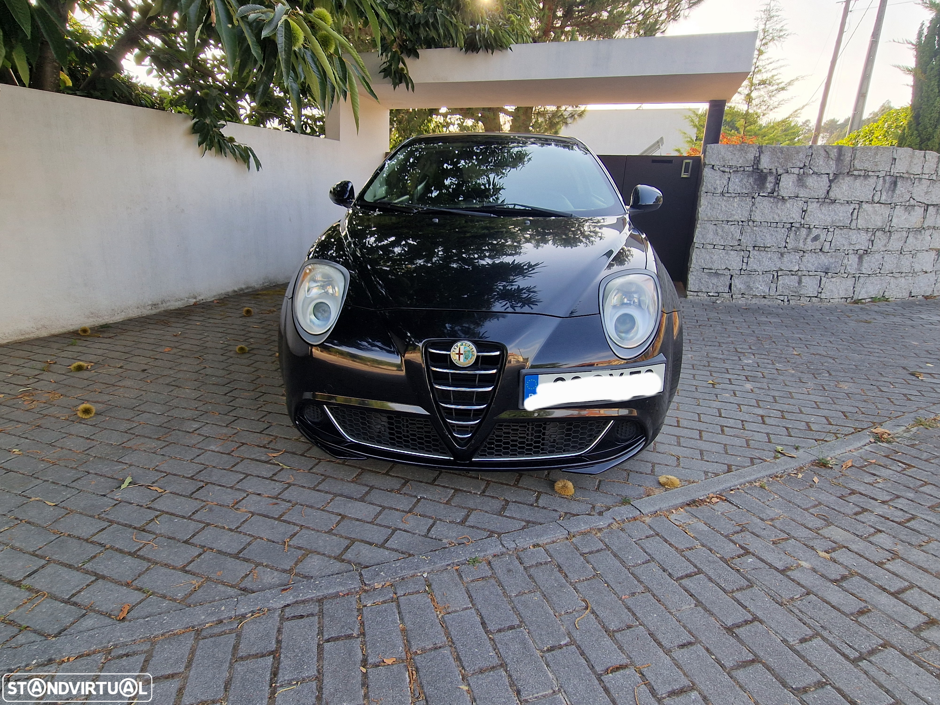 Alfa Romeo MiTo 1.3 JTD Progression - 13