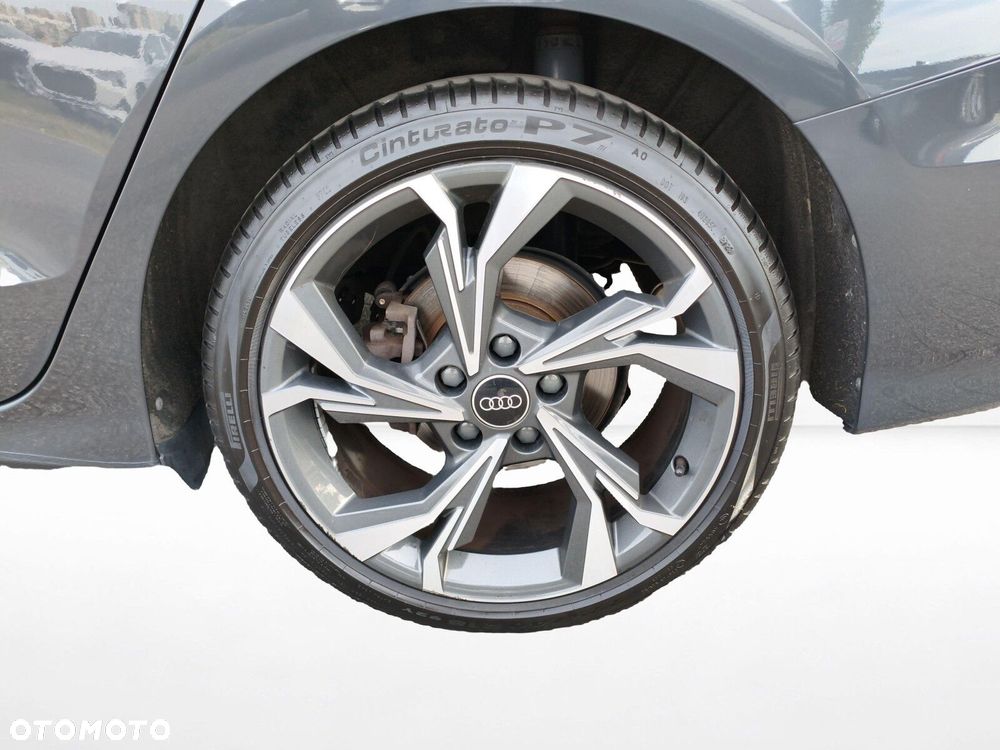 Audi A3 Limousine 35 TFSI mHEV S Line S tronic - 18