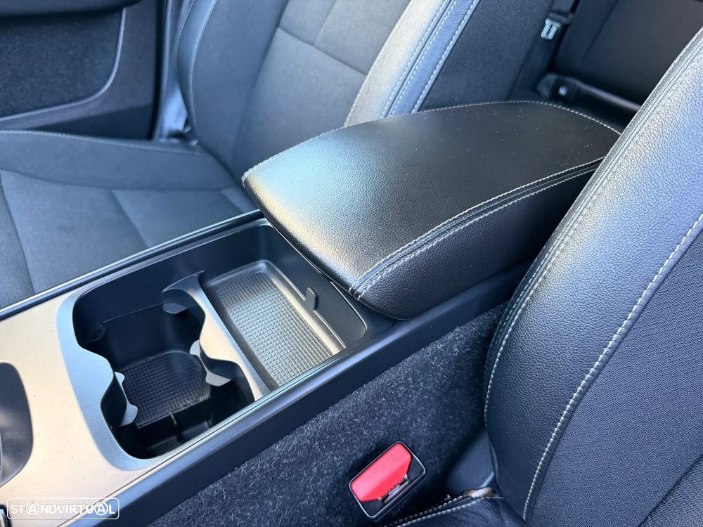 Volvo XC 40 T3 Momentum - 20