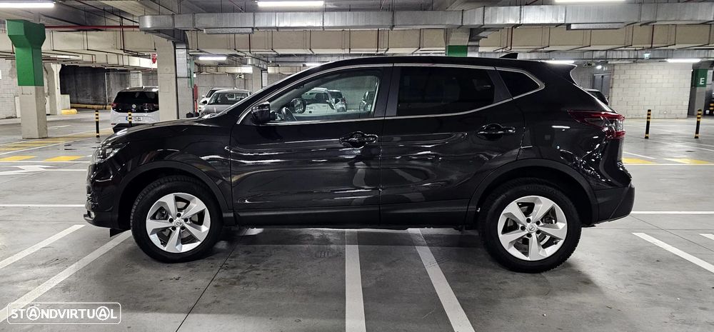 Nissan Qashqai - 18