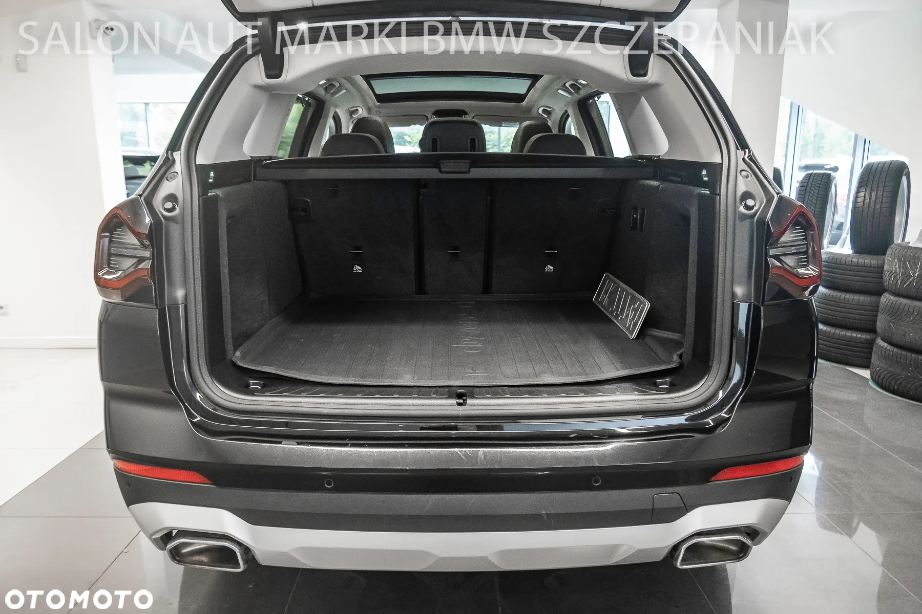 BMW X3 xDrive20d - 30