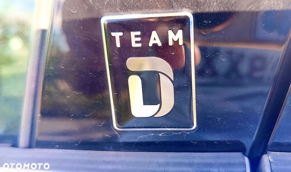 Toyota C-HR Team Deutschland - 4