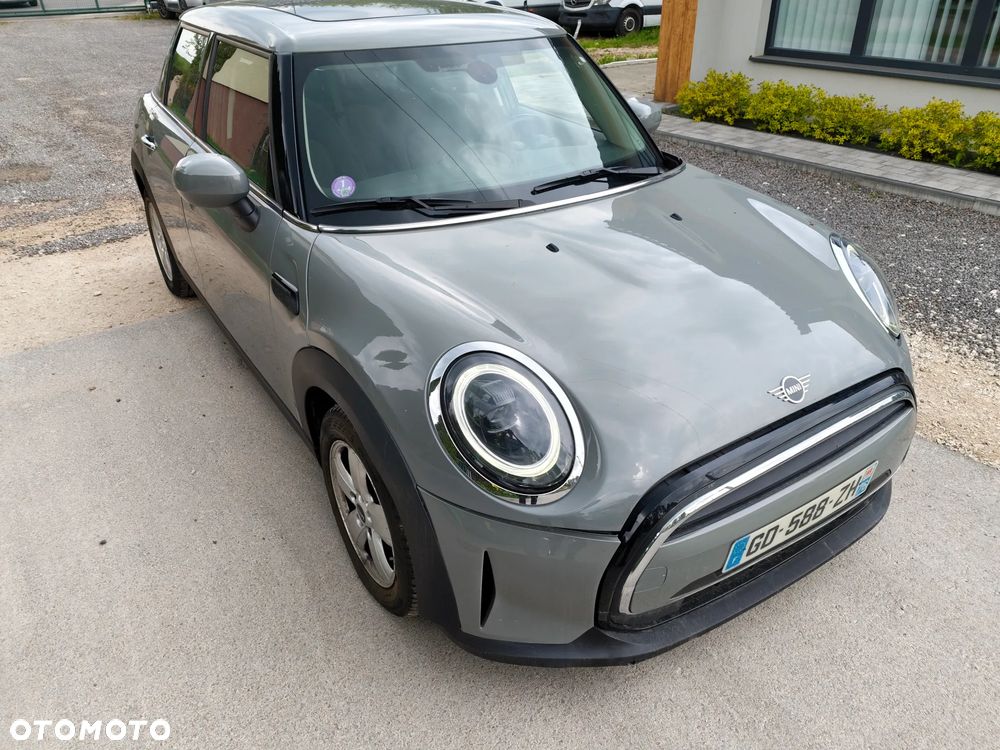 MINI ONE Standard - 9