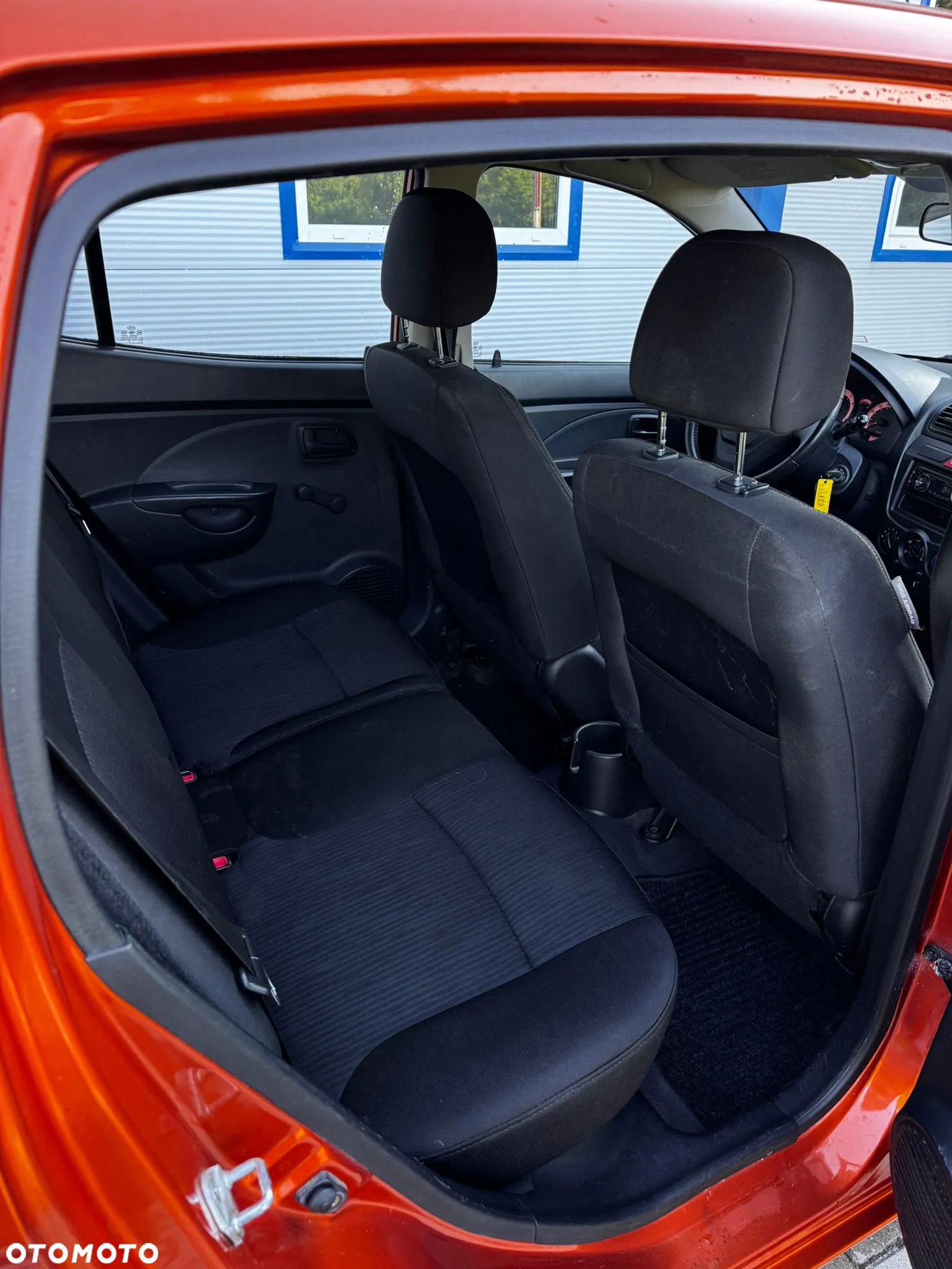 Kia Picanto 1.1 Start - 11