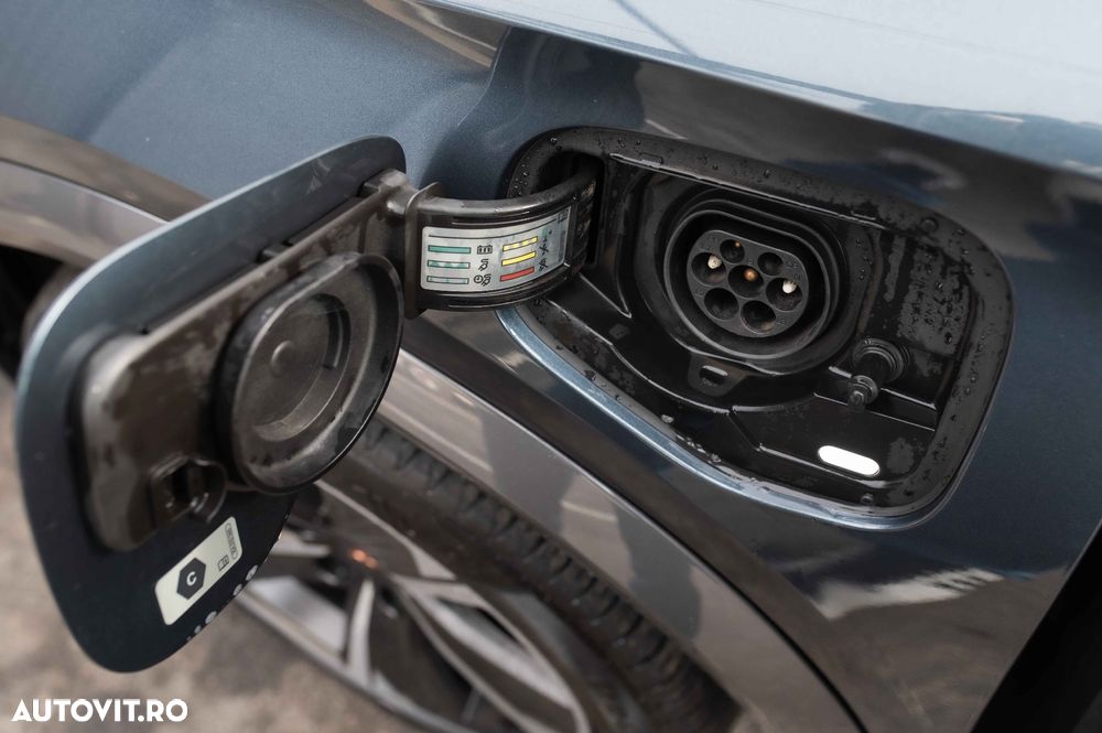 Cupra Formentor 1.4 e-Hybrid DSG - 30