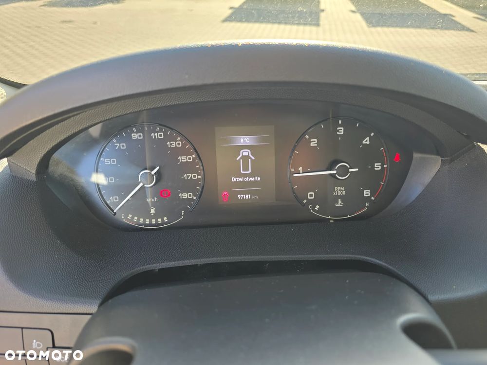 Fiat DUCATO Maxi L4H2 - 13