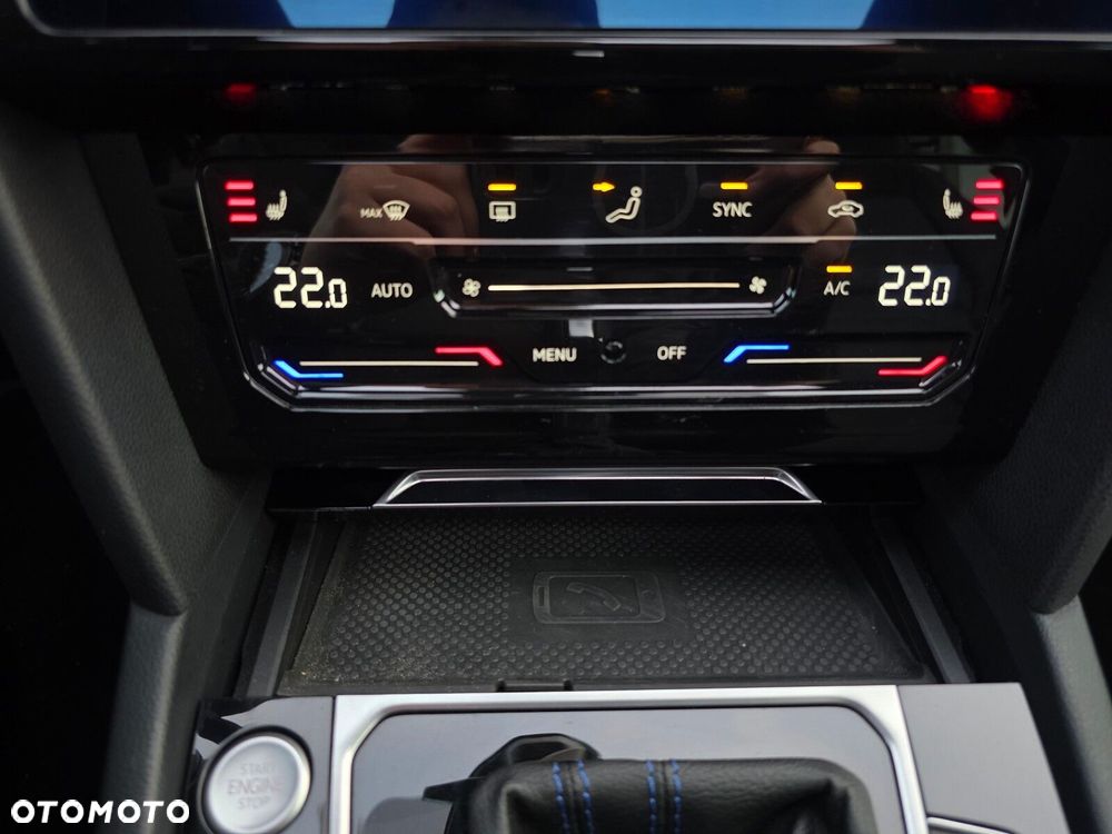 Volkswagen Arteon 2.0 TSI 4Motion R DSG - 28