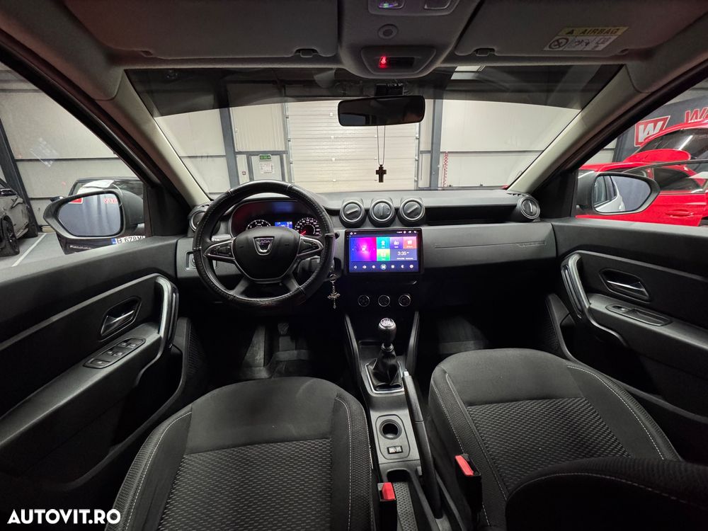 Dacia Duster - 12