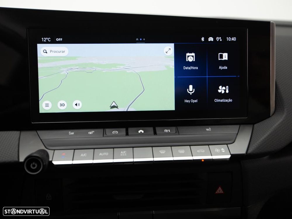 Opel Astra Sports Tourer 1.5 D GS Line Aut. - 27