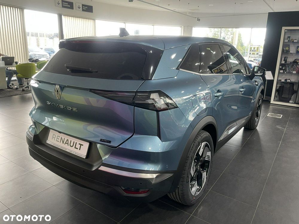 Renault Symbioz - 3