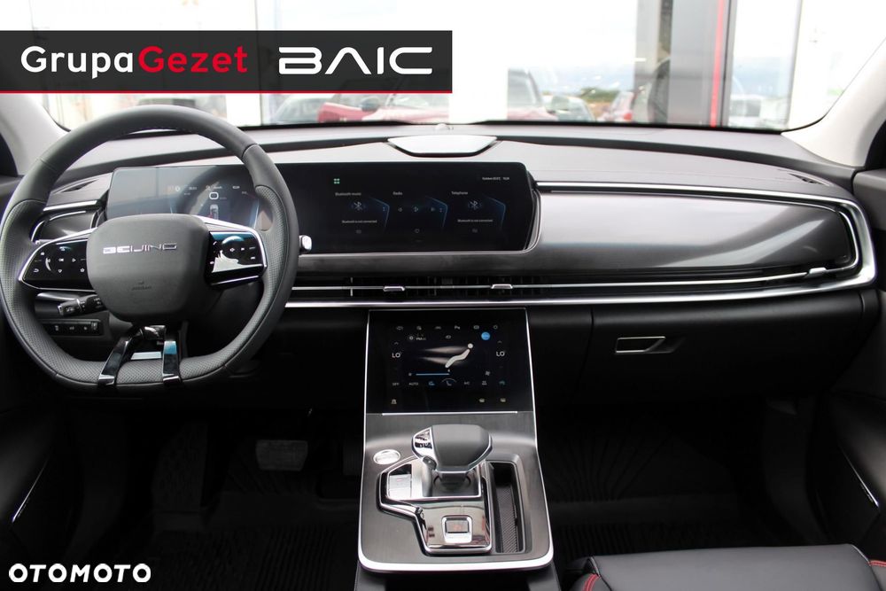BAIC 7 - 5
