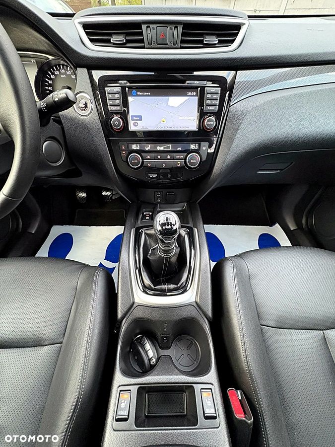 Nissan X-Trail 1.6 dCi 360 - 26