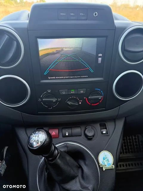 Peugeot Partner Tepee BlueHDi 120 Stop&Start Outdoor - 8