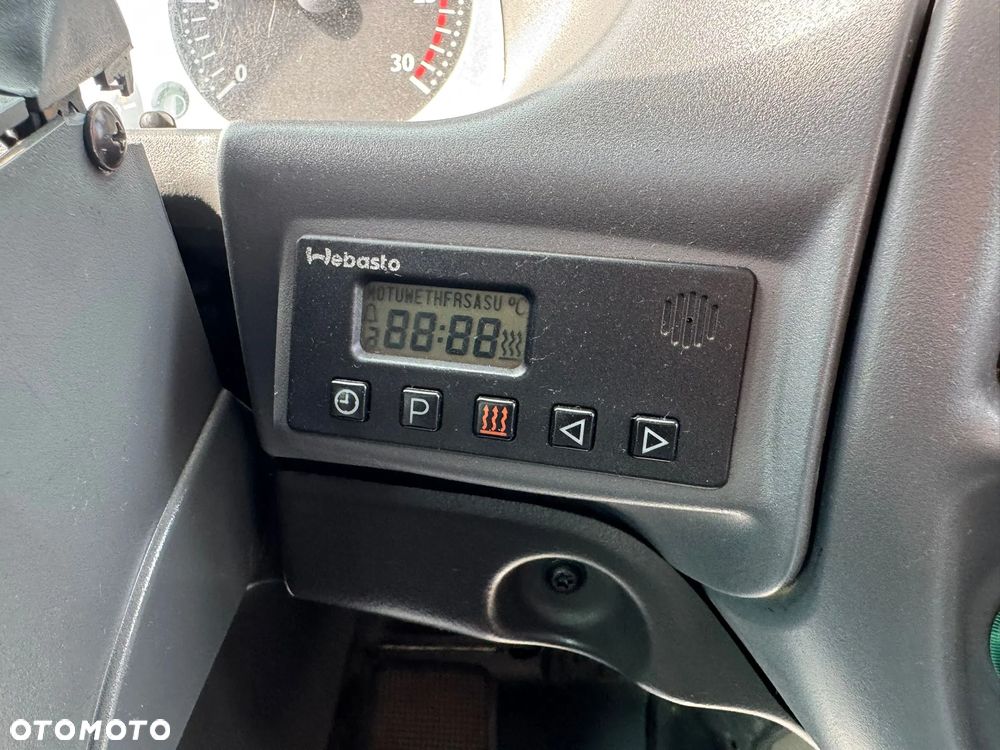 Irisbus Arway 2007r. Klima Thermoking z Wojska FR Webasto Crossway Recreo - 18