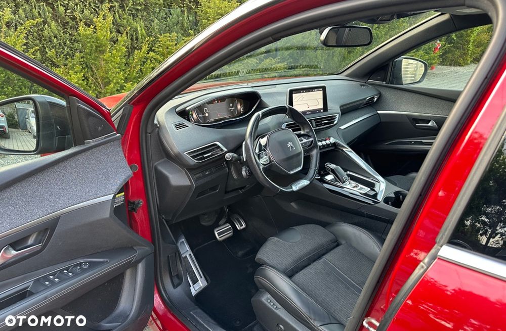 Peugeot 3008 - 9