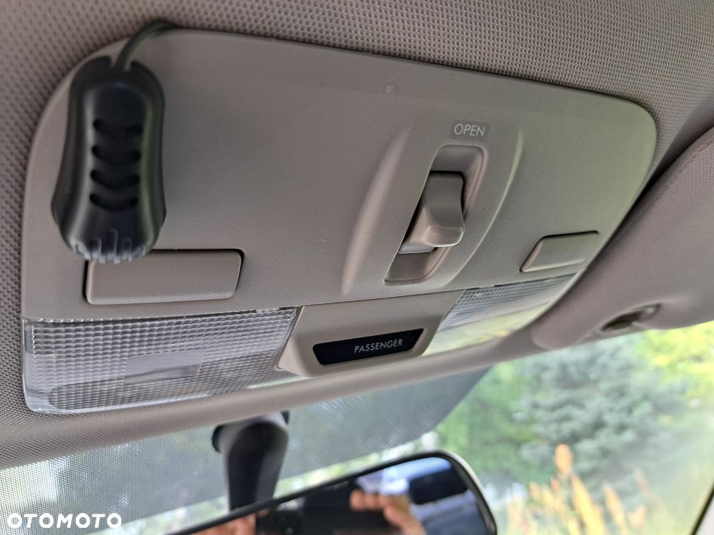 Subaru Legacy 2.5i Comfort MT - 5