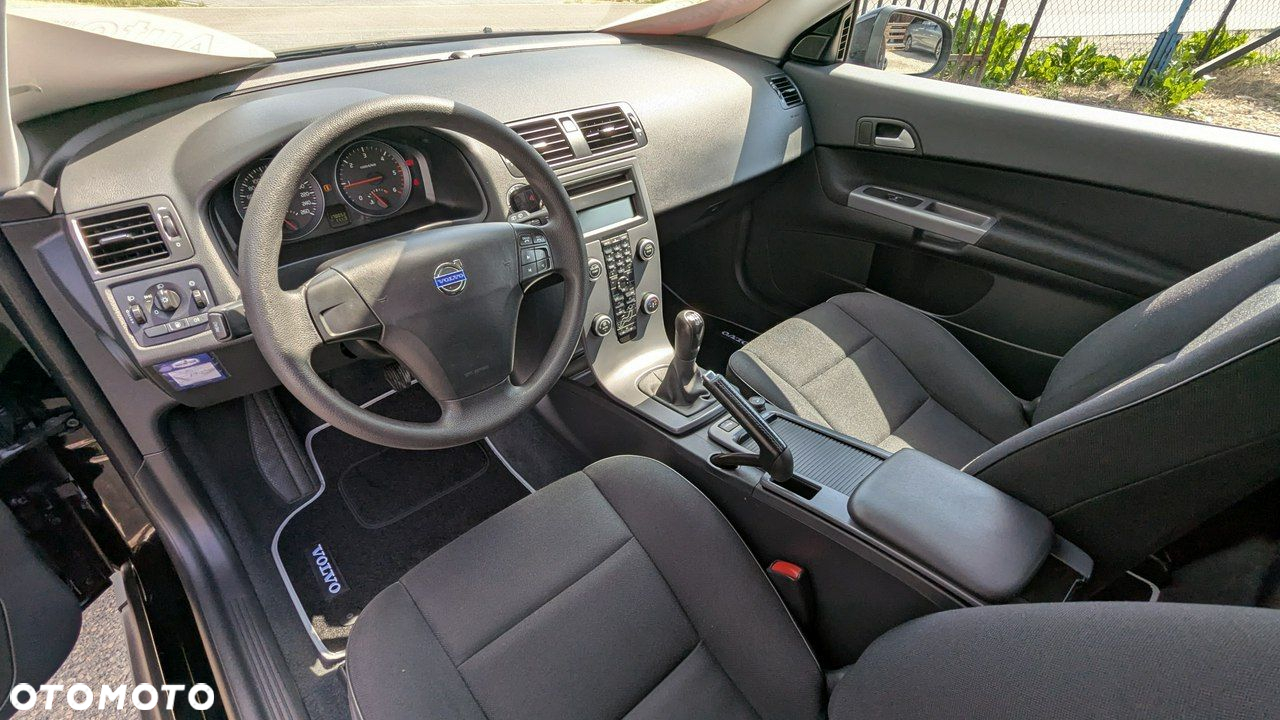 Volvo C30 - 13