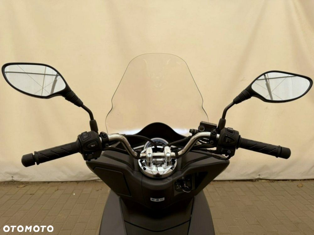 Honda PCX - 11