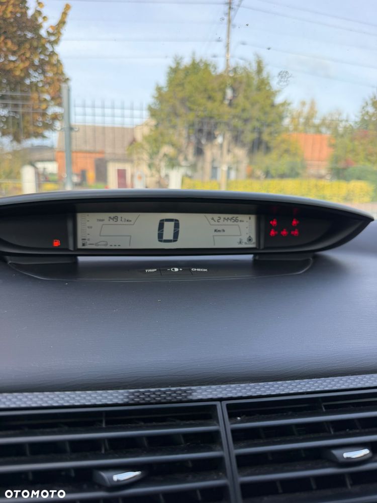 Citroën C4 - 7