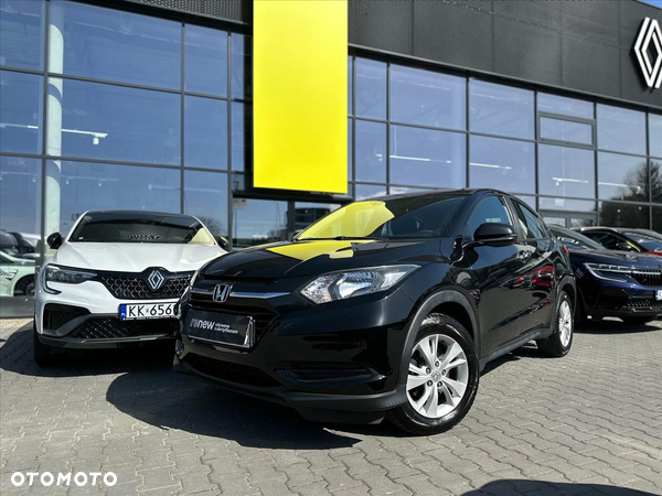 Honda HR-V 1.5 Comfort