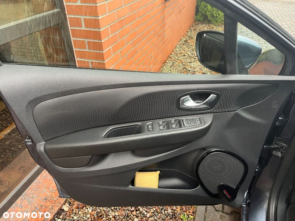 Renault Clio 1.5 dCi Energy Intens - 27