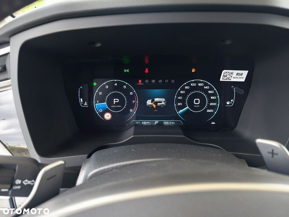 SsangYong/KGM Korando - 21