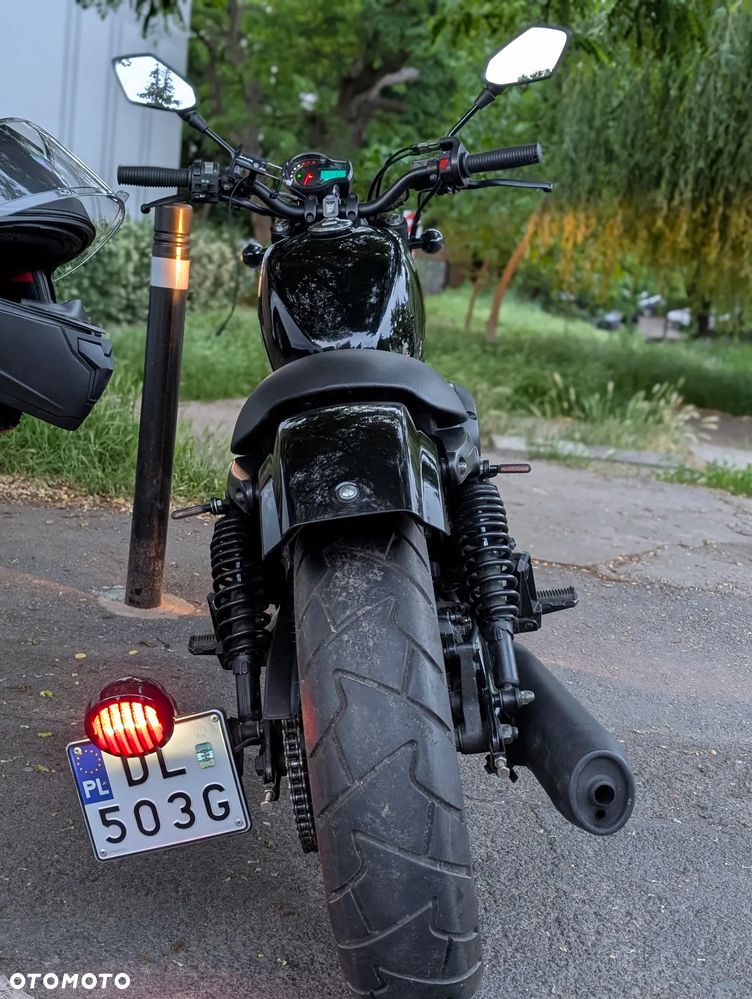 Hyosung GV - 4