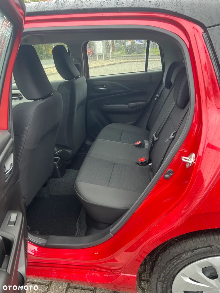 Suzuki Swift 1.2 Dualjet SHVS Premium - 6