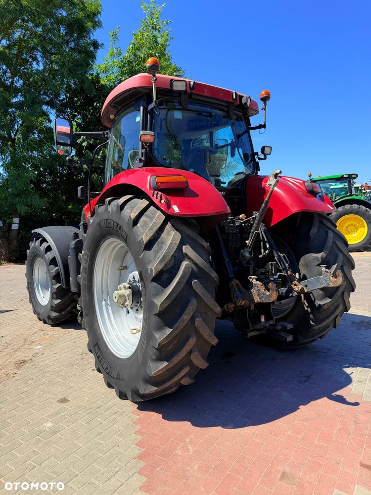 Case IH Puma 230 CVX - 15