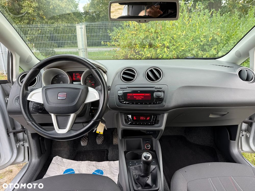 Seat Ibiza 1.2 TSI Copa - 15