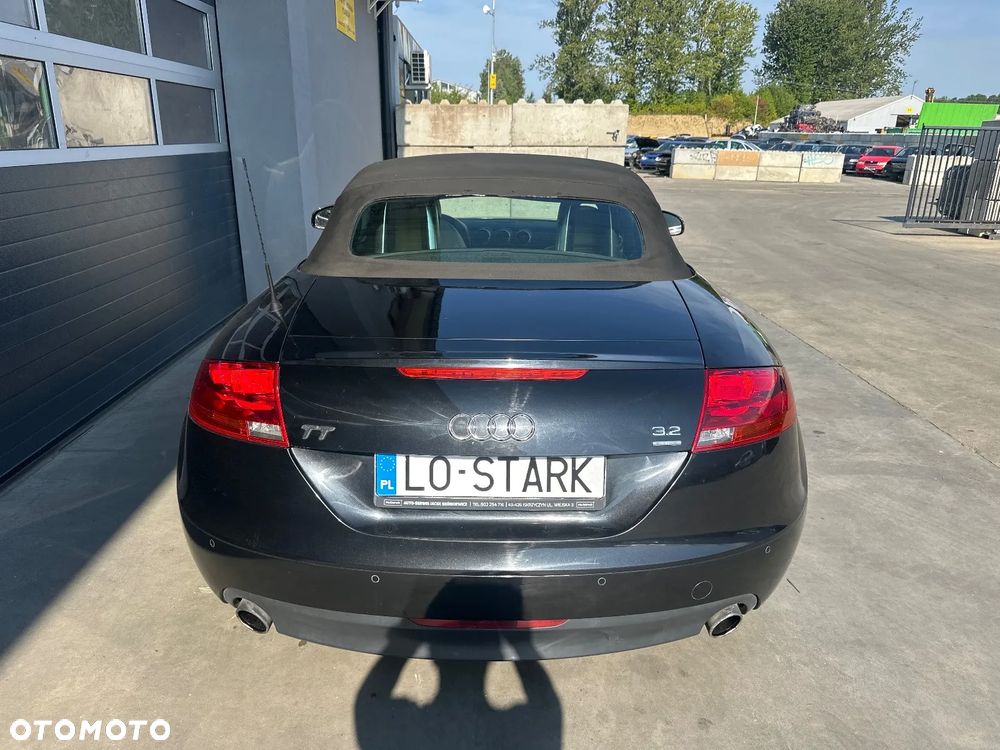 Audi TT Coupé 3.2 quattro S tronic - 5