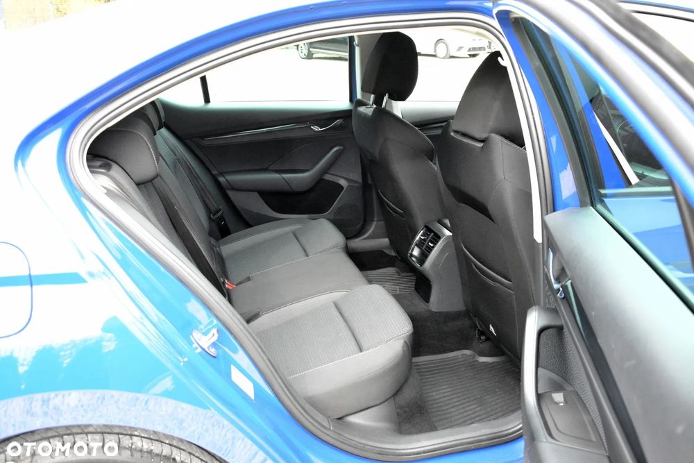 Skoda Octavia 1.0 TSI Ambition - 33