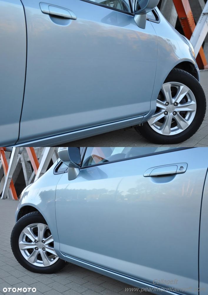 Honda Jazz 1.4 LS - 26