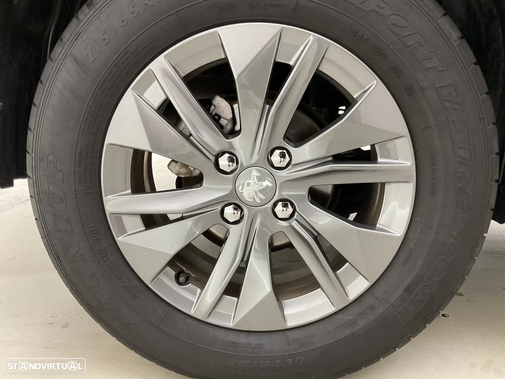 Peugeot 2008 1.5 BlueHDi Active Pack - 14