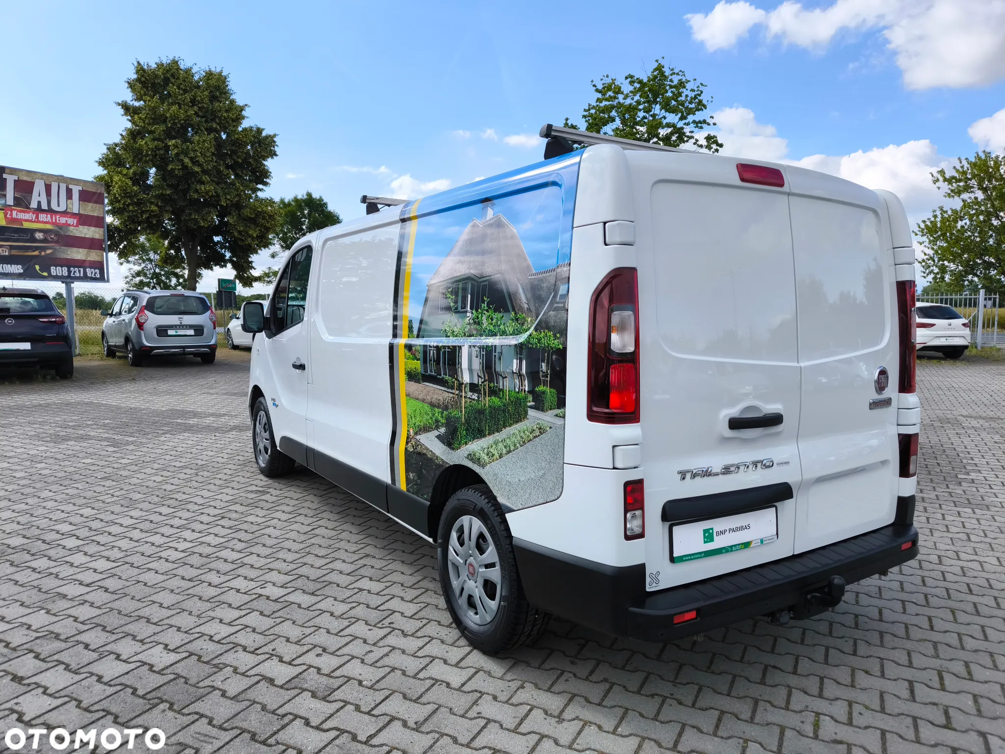 Fiat Talento - 3