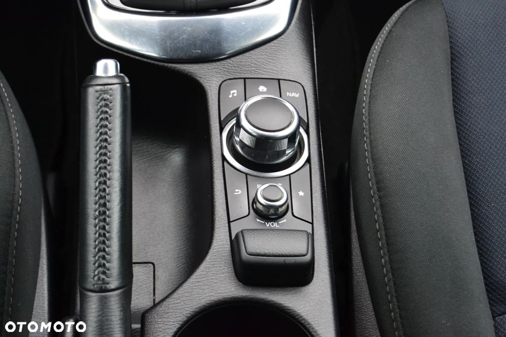 Mazda 2 SKYACTIV-G 90 Exclusive-Line - 37