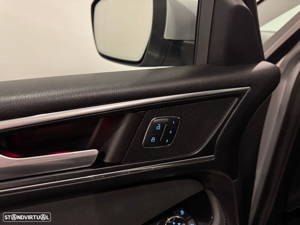 Ford S-Max 2.0 TDCi Titanium - 53