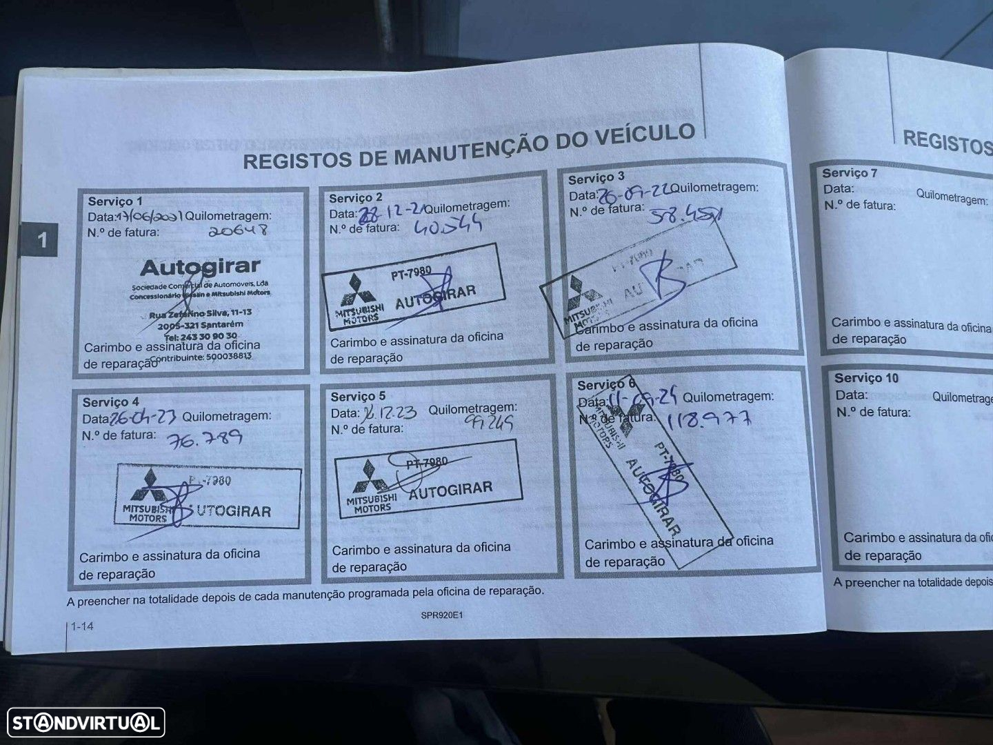 Mitsubishi L 200 2.3 DI-D CD Invite 4WD - 19