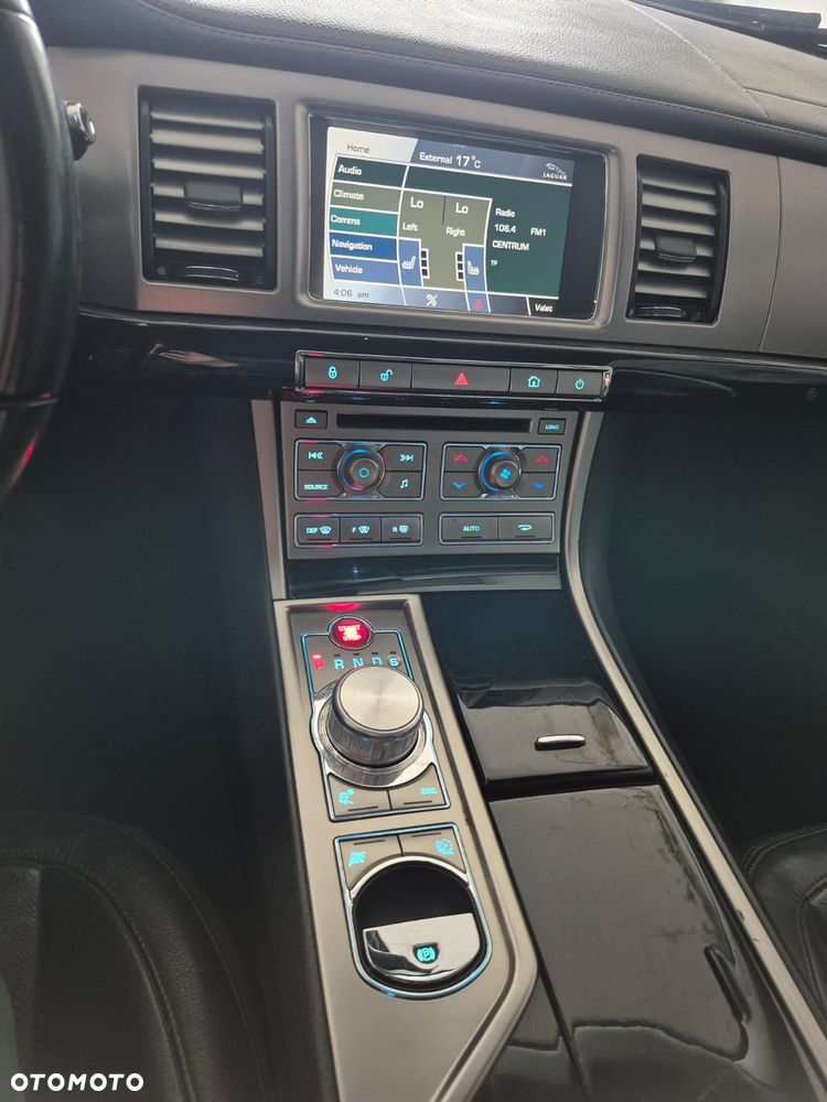 Jaguar XF 3.0 V6 S Premium Luxury - 5