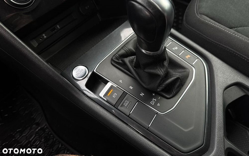 Volkswagen Tiguan 2.0 TDI BMT SCR Comfortline DSG - 23