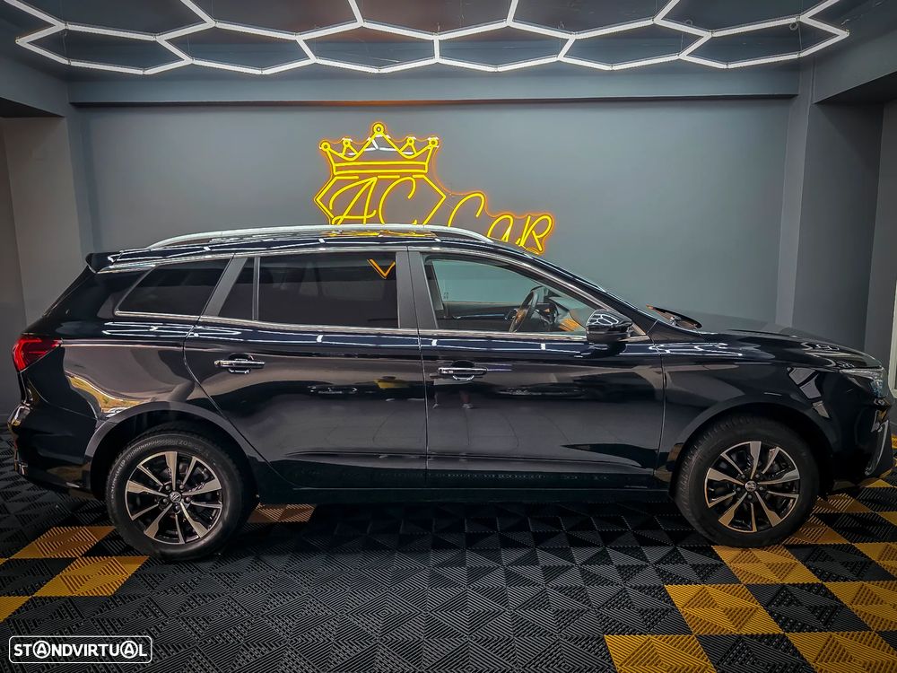 MG MG5 61 kWh Comfort - 11