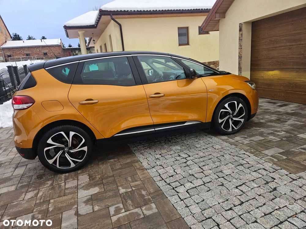 Renault Scenic 1.2 TCe Energy Bose - 21