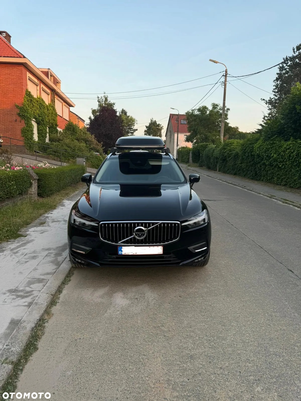 Volvo XC 60 B4 B Geartronic Inscription - 2